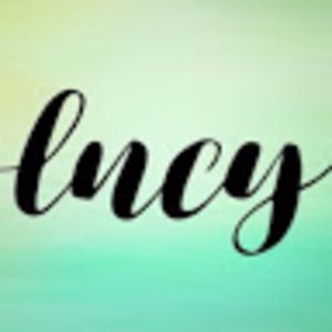 Meet your Posher, Lucy